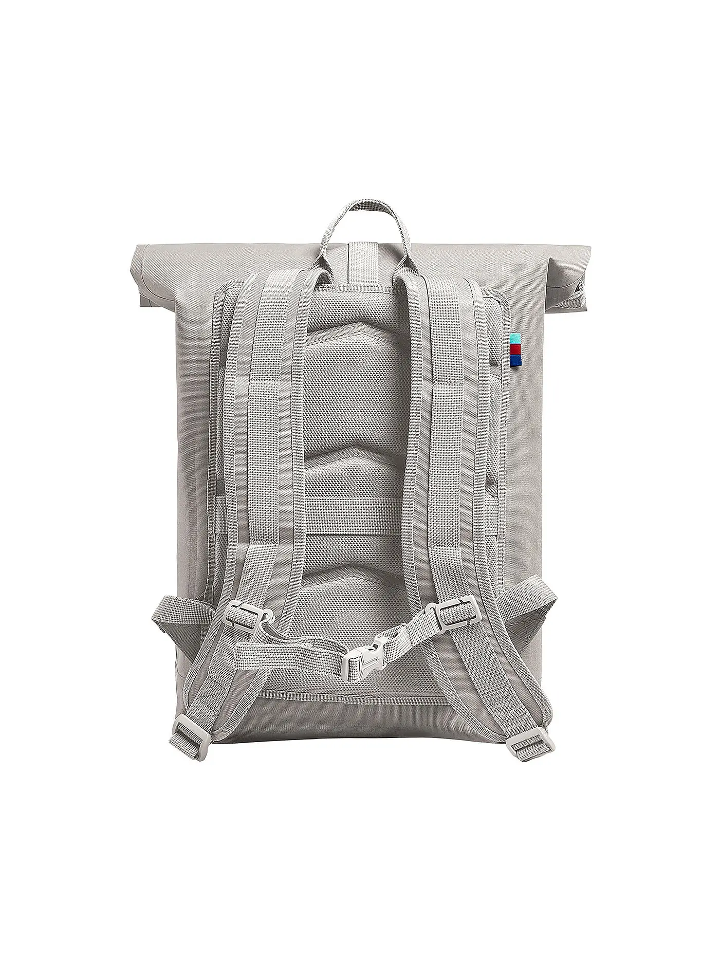 GOT BAG | Rucksack ROLLTOP LITE | hellgrau